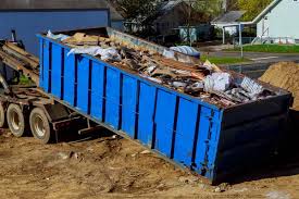 Best Demolition Debris Removal  in Springfield, MN